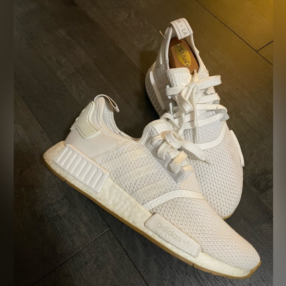 COPY - Men Adidas NMD R1